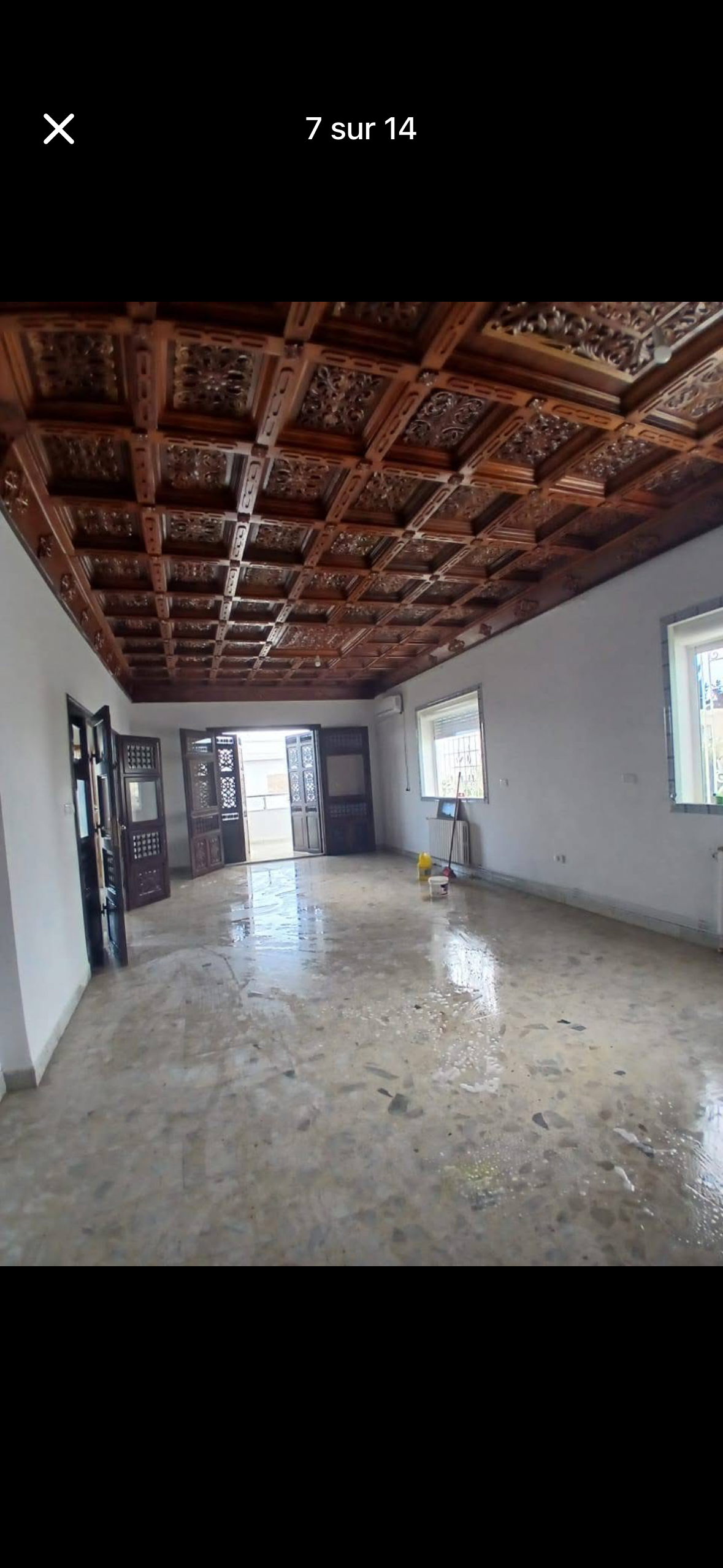 El Menzah&nbsp;El Manar 2&nbsp;Location&nbsp;Maisons&nbsp;Usage bureaut ou habitat � manar 3