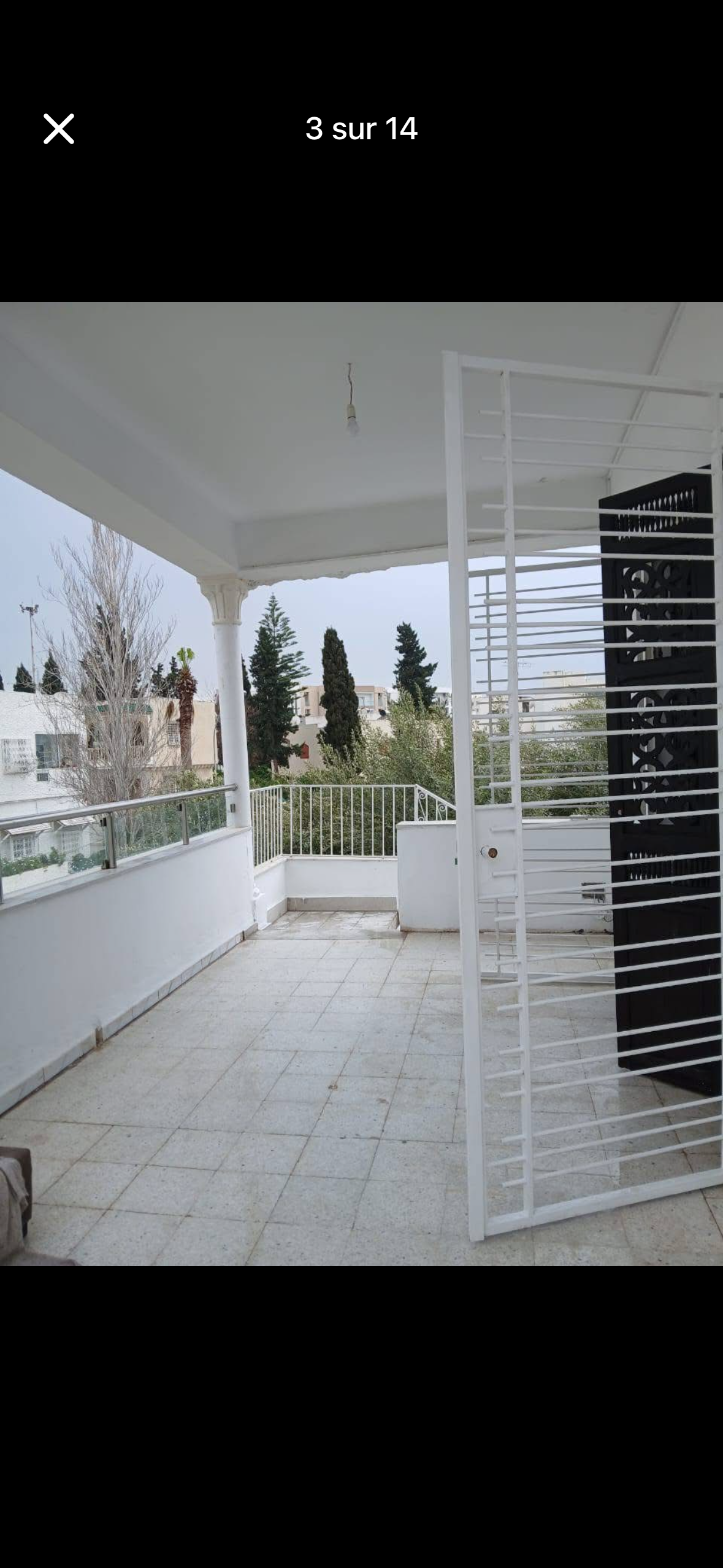 El Menzah&nbsp;El Manar 2&nbsp;Location&nbsp;Maisons&nbsp;Usage bureaut ou habitat � manar 3