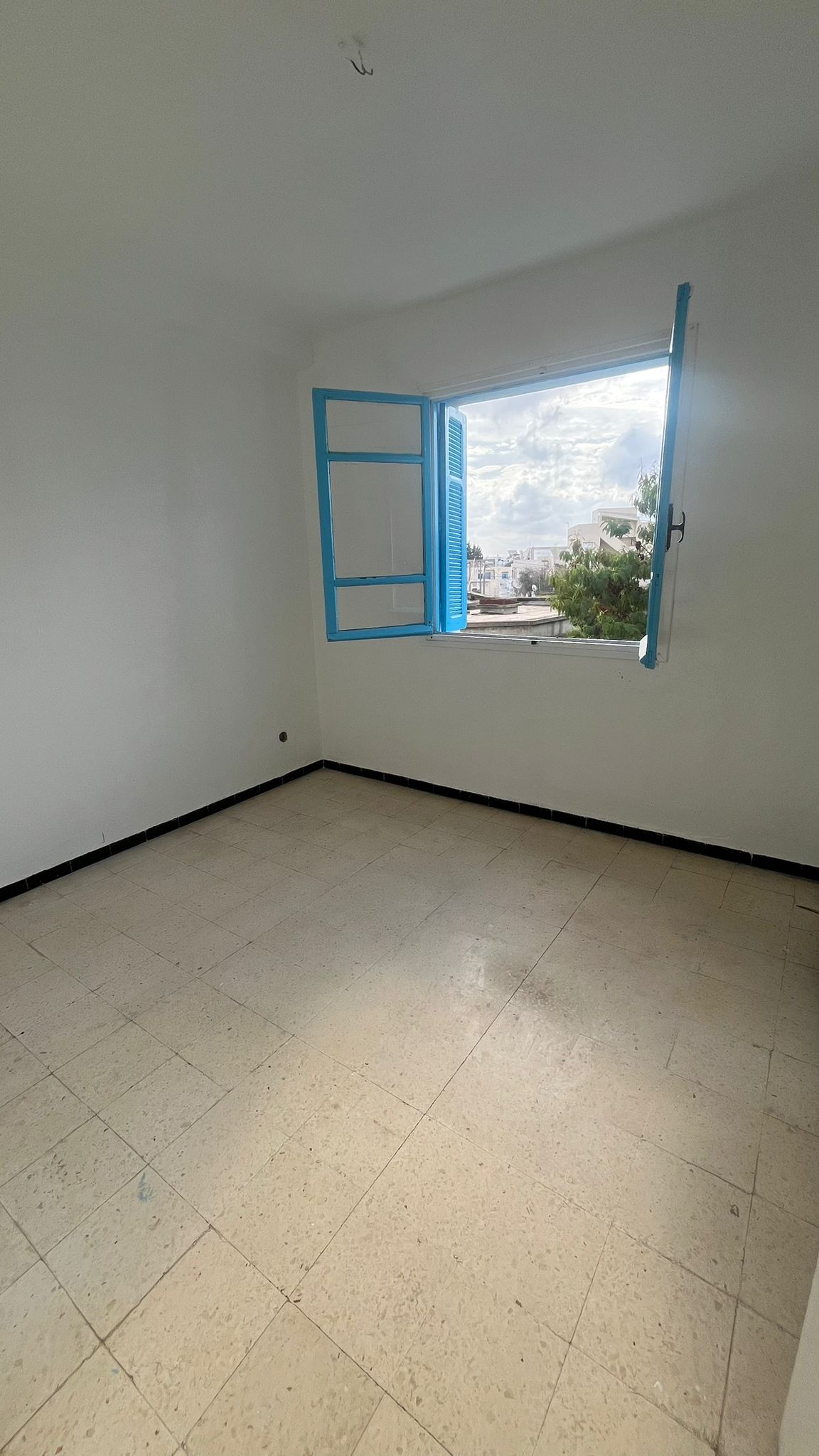 Le Bardo&nbsp;Ksar Said&nbsp;Vente&nbsp;Appart. 3 pi�ces&nbsp;Un appartement  � ksar said