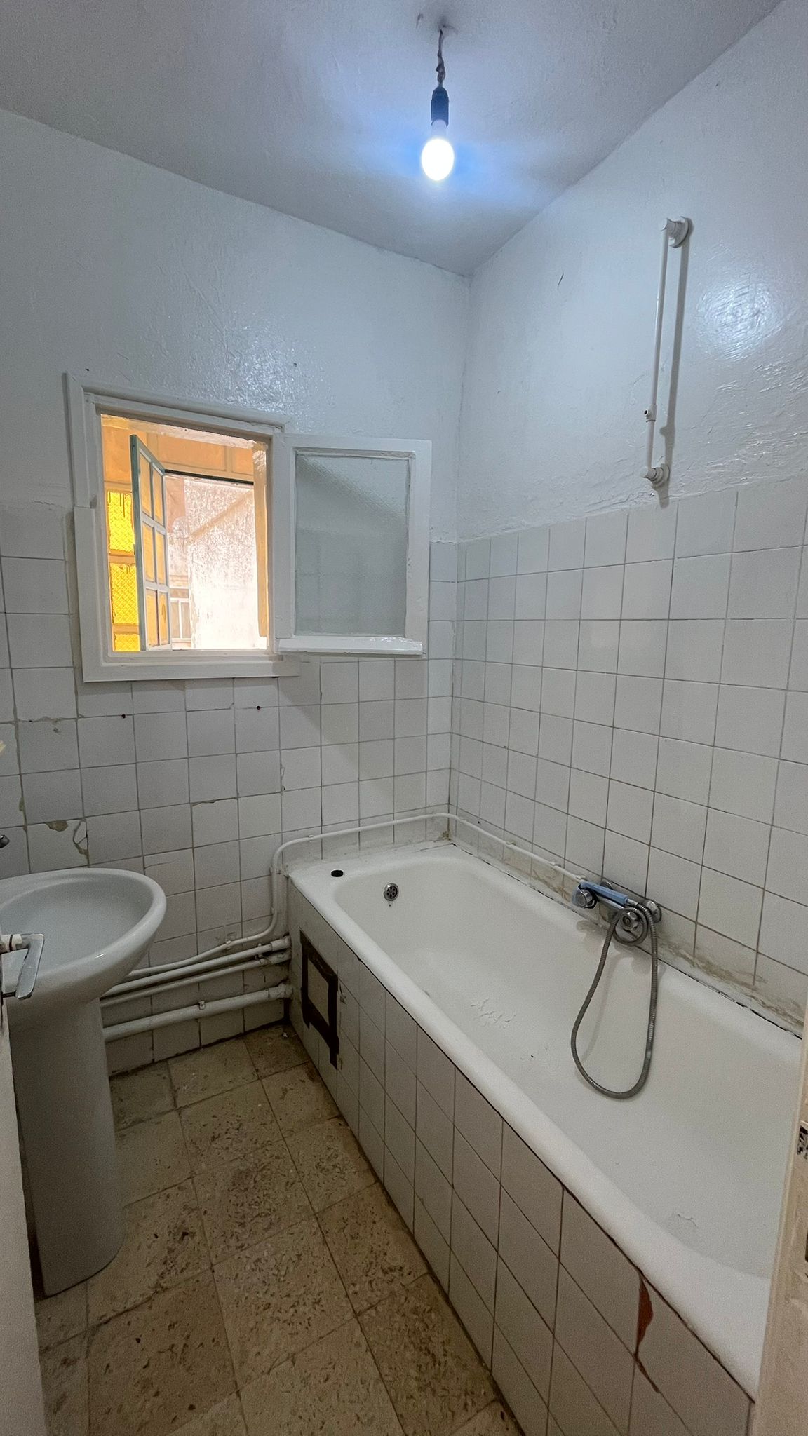 Le Bardo&nbsp;Ksar Said&nbsp;Vente&nbsp;Appart. 3 pi�ces&nbsp;Un appartement  � ksar said