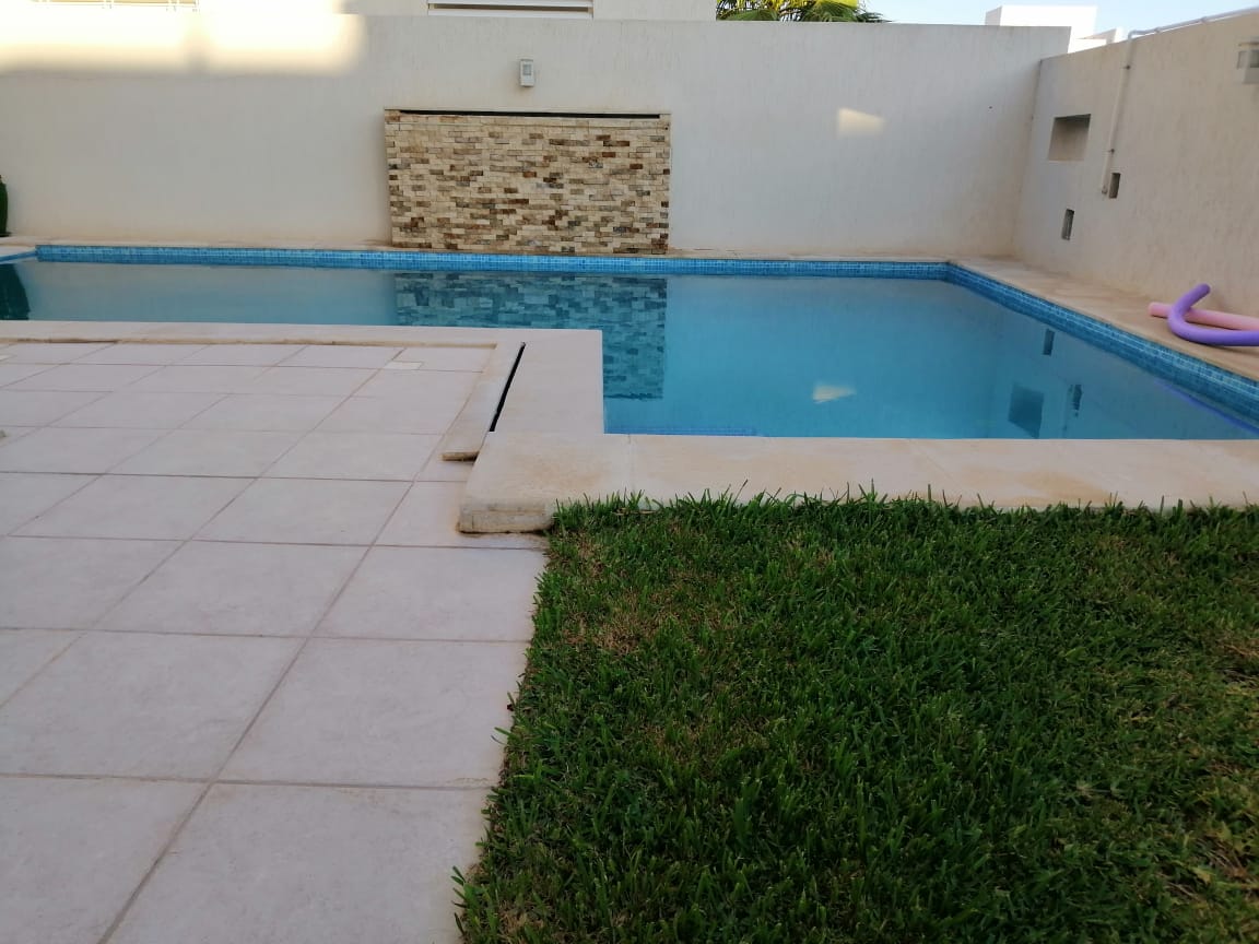La Soukra&nbsp;Chotrana 1&nbsp;Location&nbsp;Maisons&nbsp;Villa chotrana 1