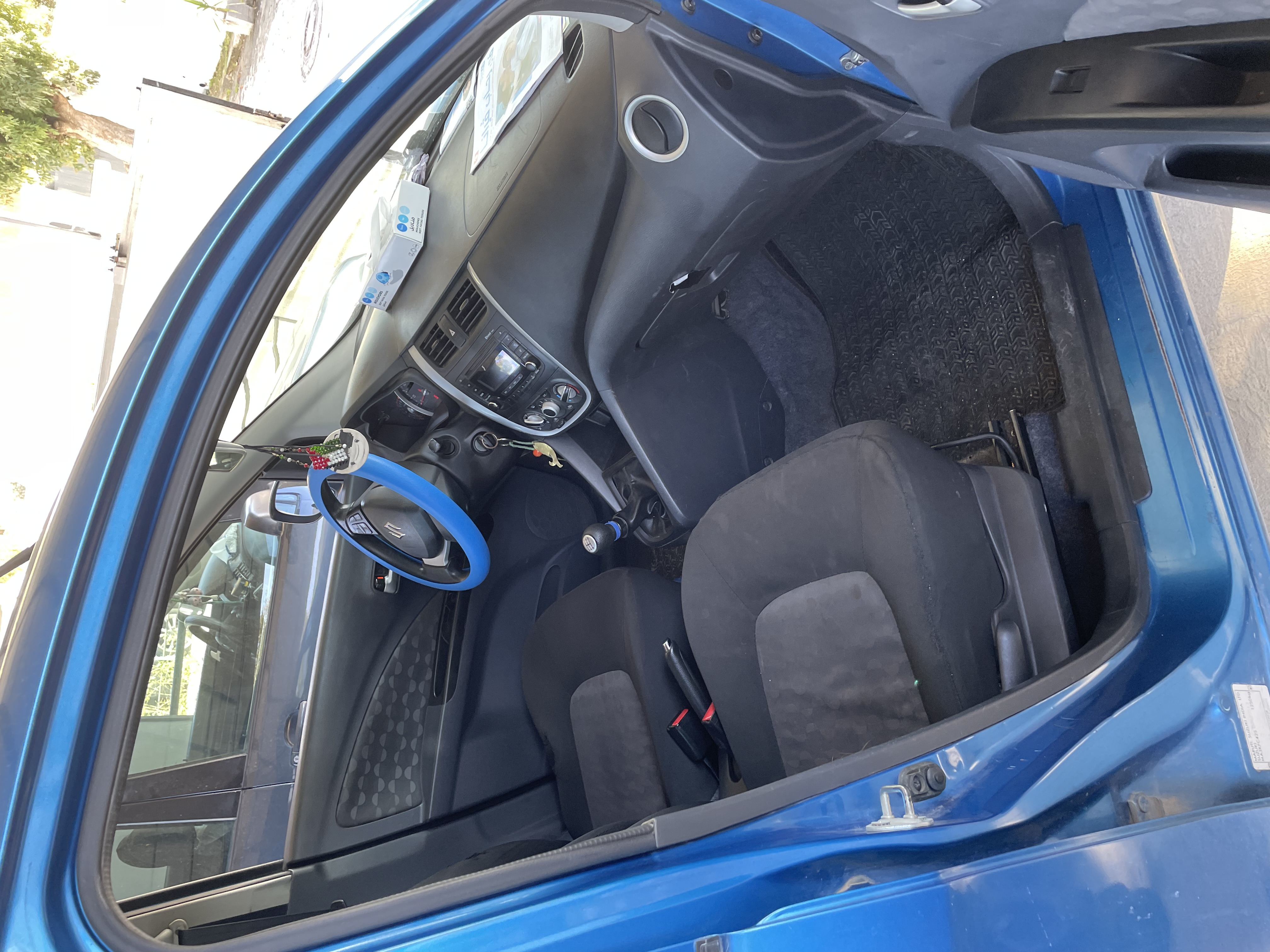 La Marsa&nbsp;Marsa Safsaf&nbsp;Suzuki&nbsp;Autre Mod�le&nbsp;Entretien complet maison suzuki