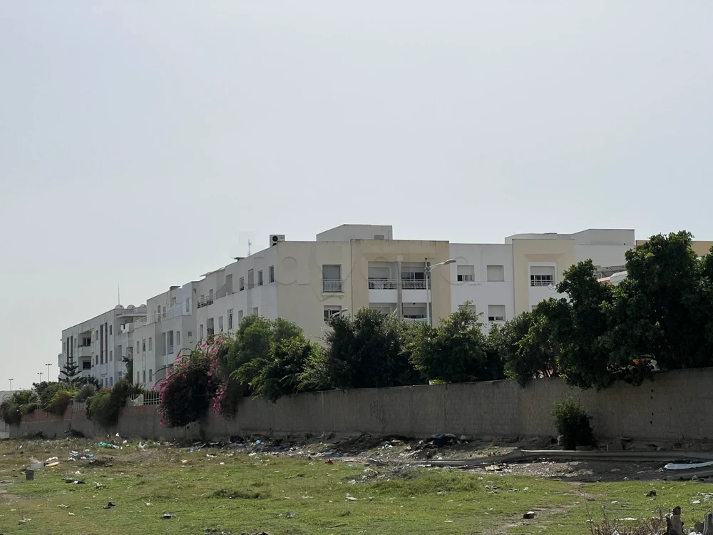 La Marsa&nbsp;Sidi Daoud&nbsp;Terrain&nbsp;Terrain nu&nbsp;Occasion on or de 1000 m�tre carr�