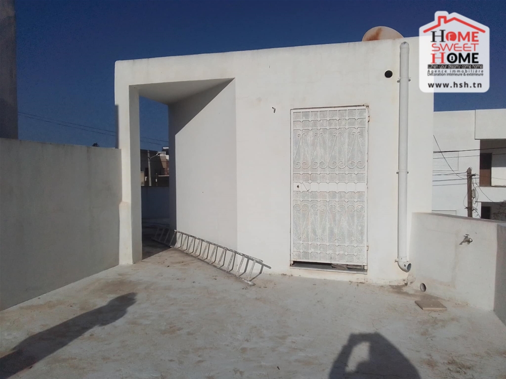 Rades&nbsp;Rades Meliane&nbsp;Vente&nbsp;Maisons&nbsp;Villa flamands � rades meliane