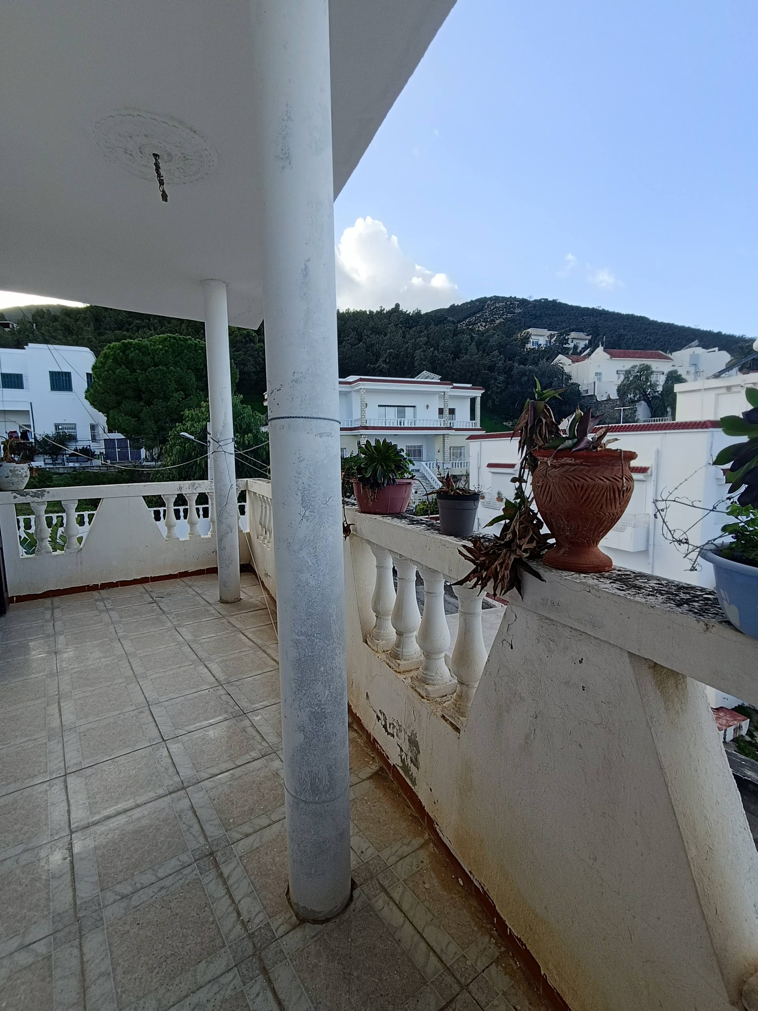 Hammam Lif&nbsp;Hammam Lif&nbsp;Vente&nbsp;Maisons&nbsp;Une  villa premier niveau