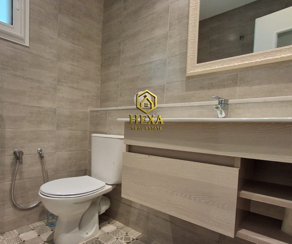 La Marsa&nbsp;Cite Du Stade&nbsp;Location&nbsp;Appart. 2 pi�ces&nbsp;App s3 avec terrasse � la marsa