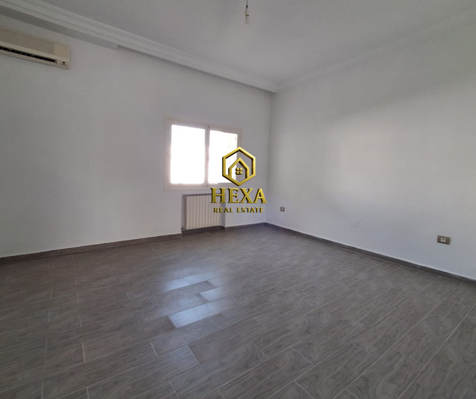 La Marsa&nbsp;Cite Du Stade&nbsp;Location&nbsp;Appart. 2 pi�ces&nbsp;App s3 avec terrasse � la marsa