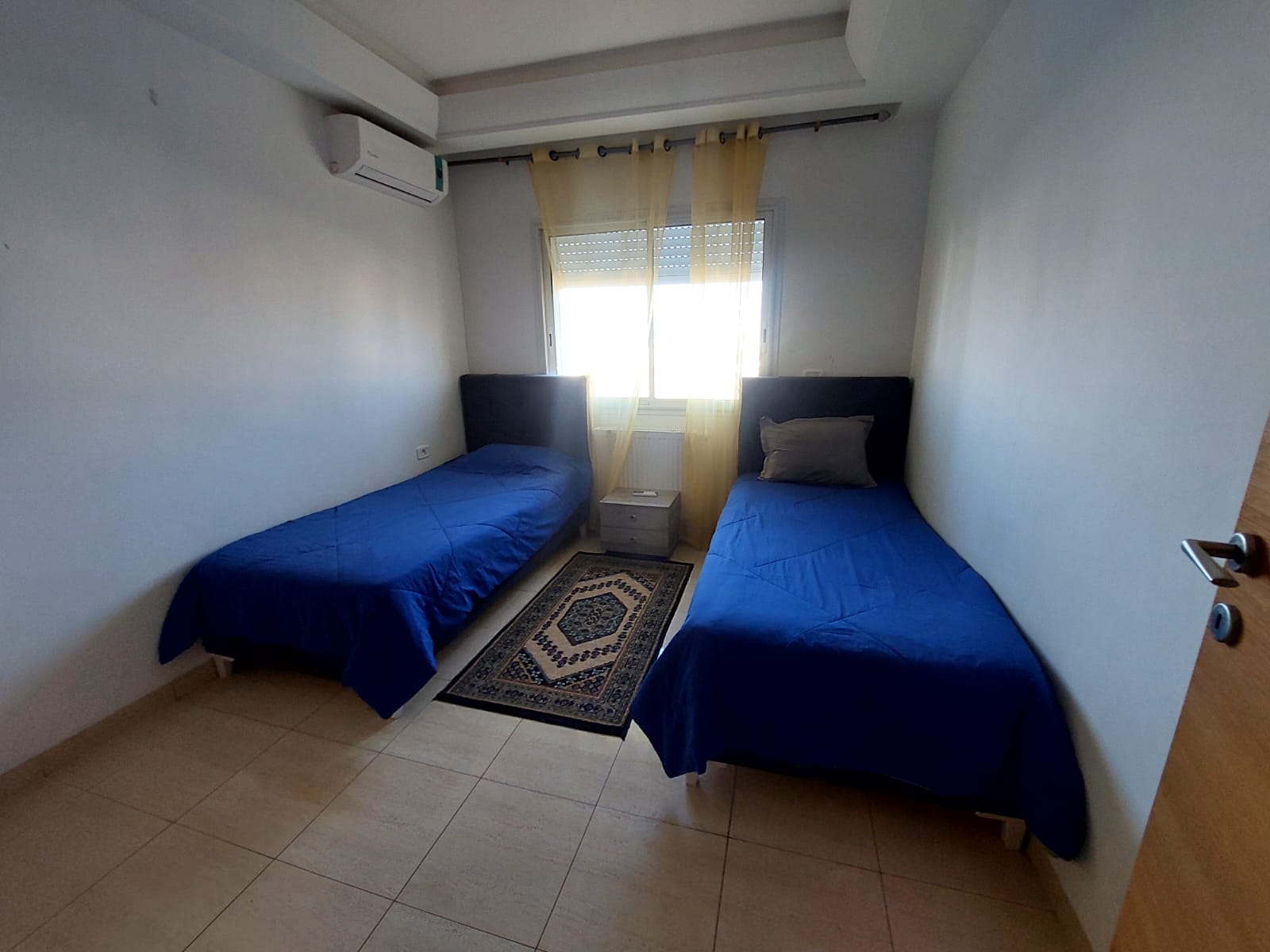 Ain Zaghouan&nbsp;Ain Zaghouan&nbsp;Location&nbsp;Appart. 4 pi�ces&nbsp;Appartement s3 � ain zaghouan