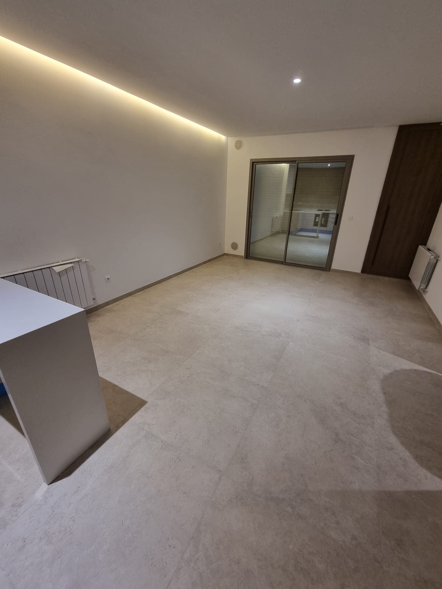 Ain Zaghouan&nbsp;Ain Zaghouan&nbsp;Location&nbsp;Appart. 2 pi�ces&nbsp;S1 jamais habit� � ain zaghouan