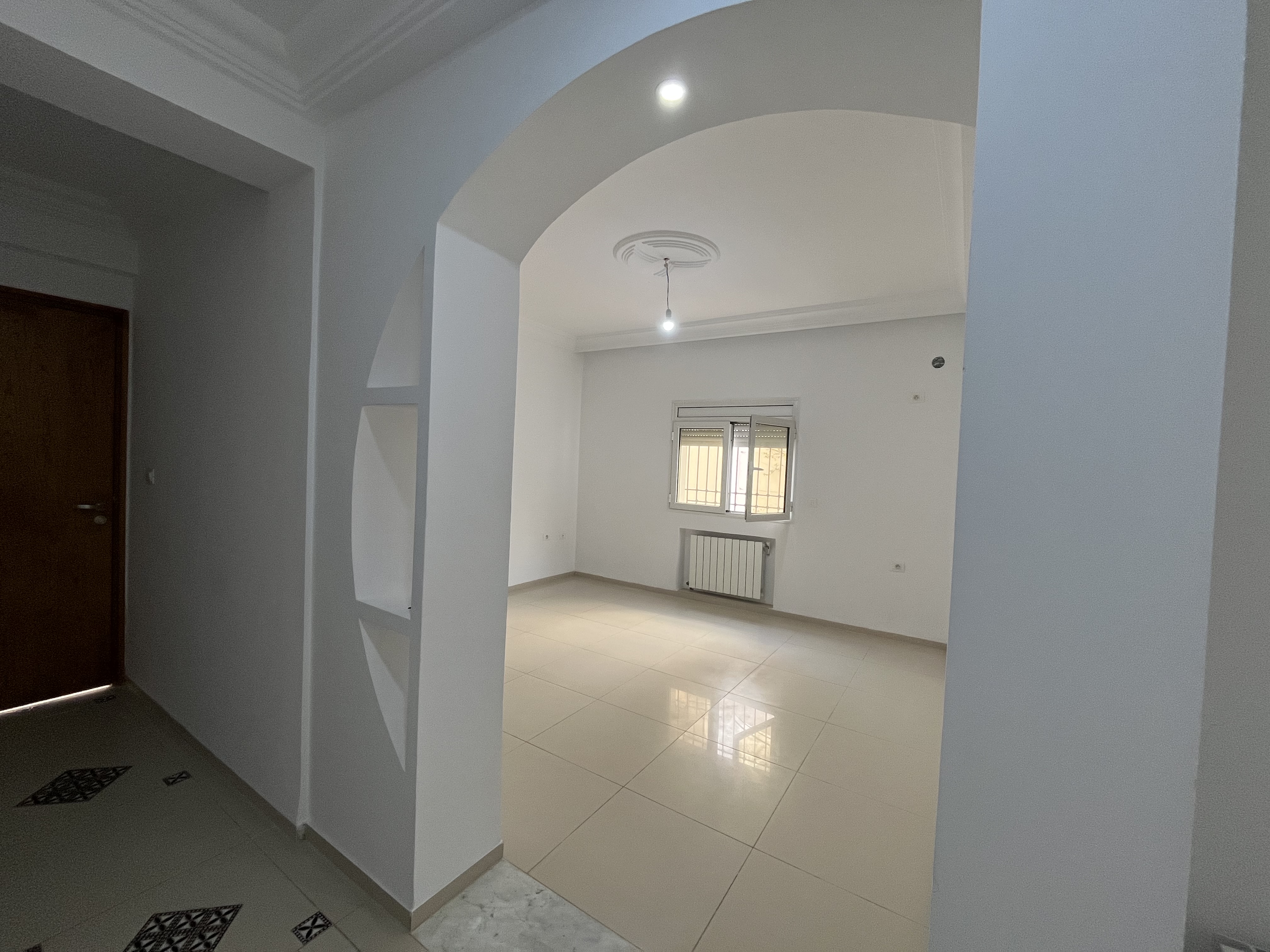 Ain Zaghouan&nbsp;Ain Zaghouan&nbsp;Location&nbsp;Appart. 1 pi�ce&nbsp;Appartement rdc s1 ain zaghouan nord