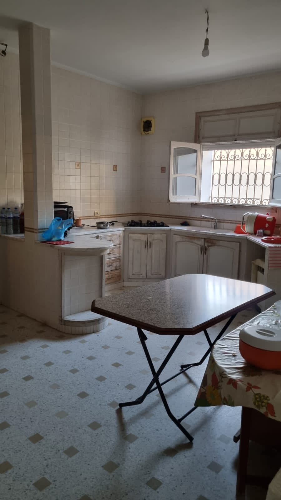 Sfax Sud&nbsp;Merkez Kamoun&nbsp;Vente&nbsp;Maisons&nbsp;Villa a sfax