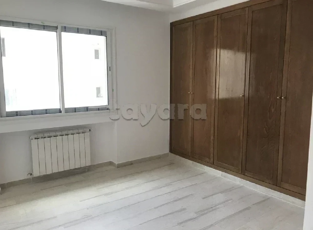 El Menzah&nbsp;El Menzah 9&nbsp;Location&nbsp;Appart. 4 pi�ces&nbsp;Appartement de luxe s3
