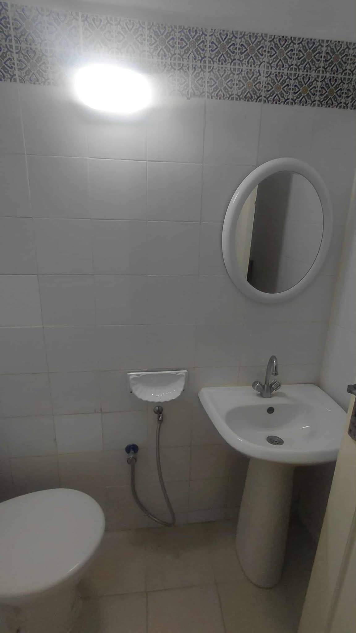 Hammamet&nbsp;Hammamet&nbsp;Location&nbsp;Appart. 2 pi�ces&nbsp;S plus 1 � el hammamet nord wb3817