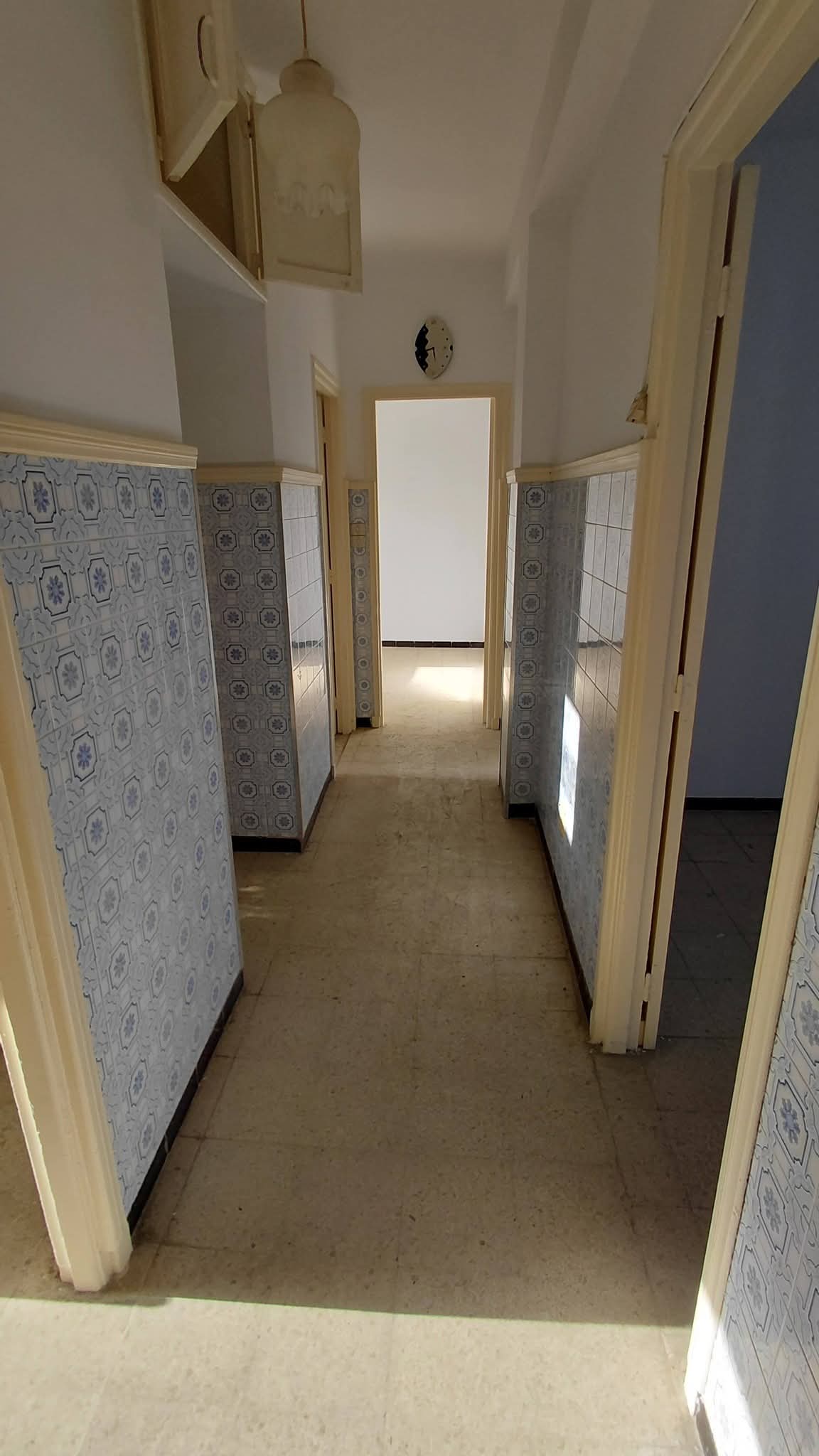 Cite El Khadra&nbsp;Cite El Khadra&nbsp;Location&nbsp;Appart. 3 pi�ces&nbsp;S plus 2 a la cit� el khadhra wb4450