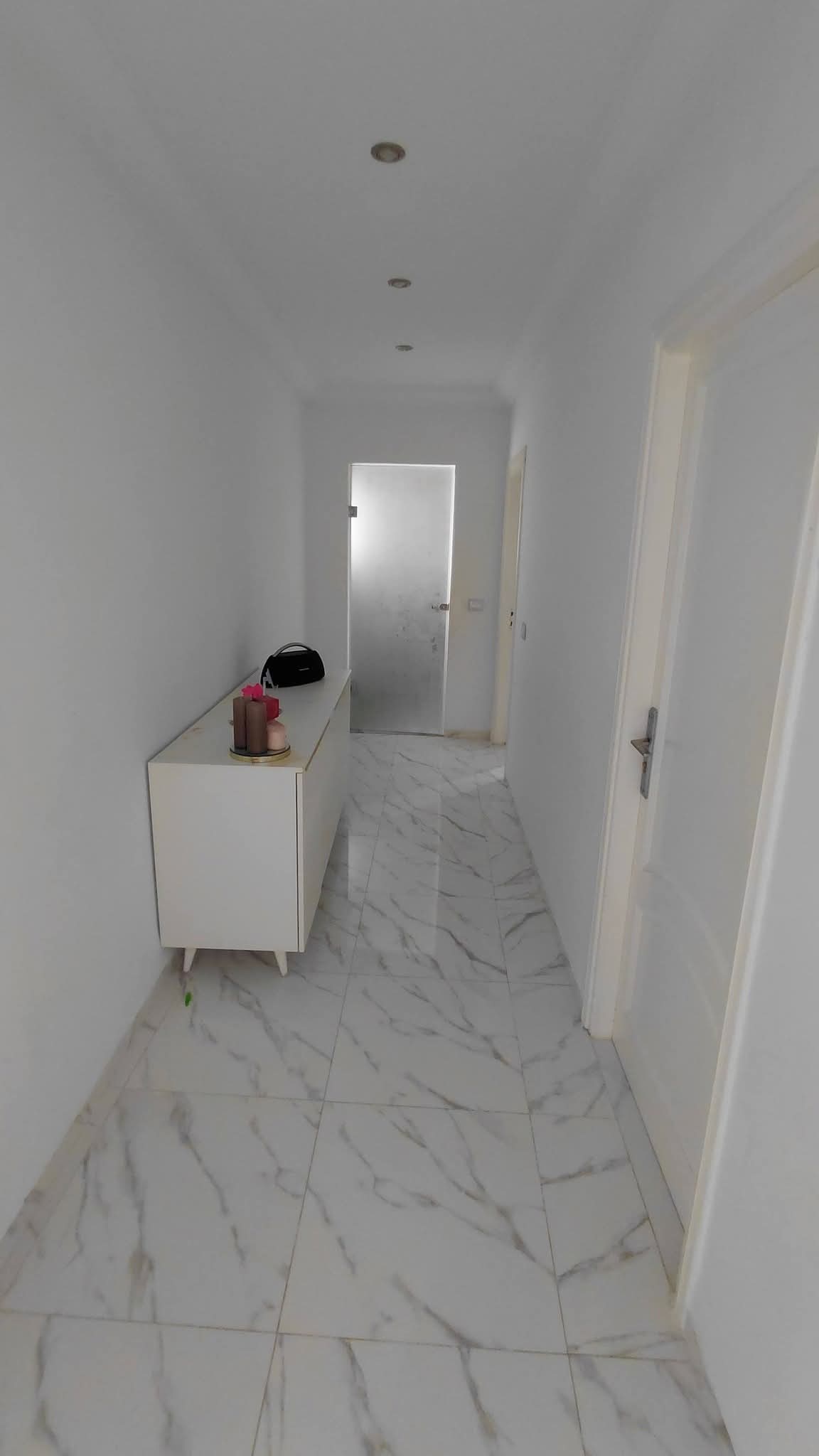 Hammamet&nbsp;Hammamet&nbsp;Vente&nbsp;Appart. 3 pi�ces&nbsp;S plus 2 r�nov� a el hammamet nord wb4451