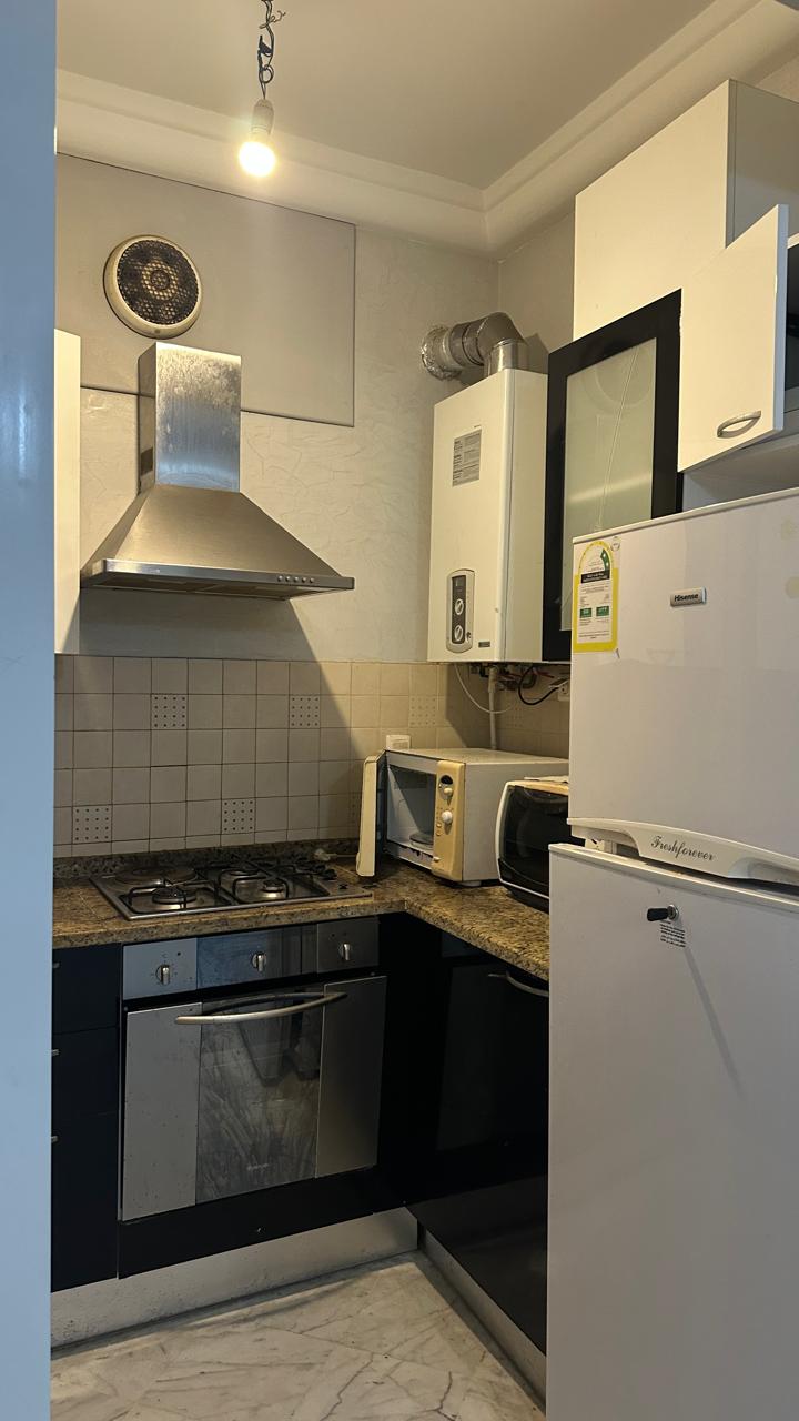 Hammam Sousse&nbsp;El Kantaoui&nbsp;Vente&nbsp;Appart. 4 pi�ces&nbsp;S3 kantaoui