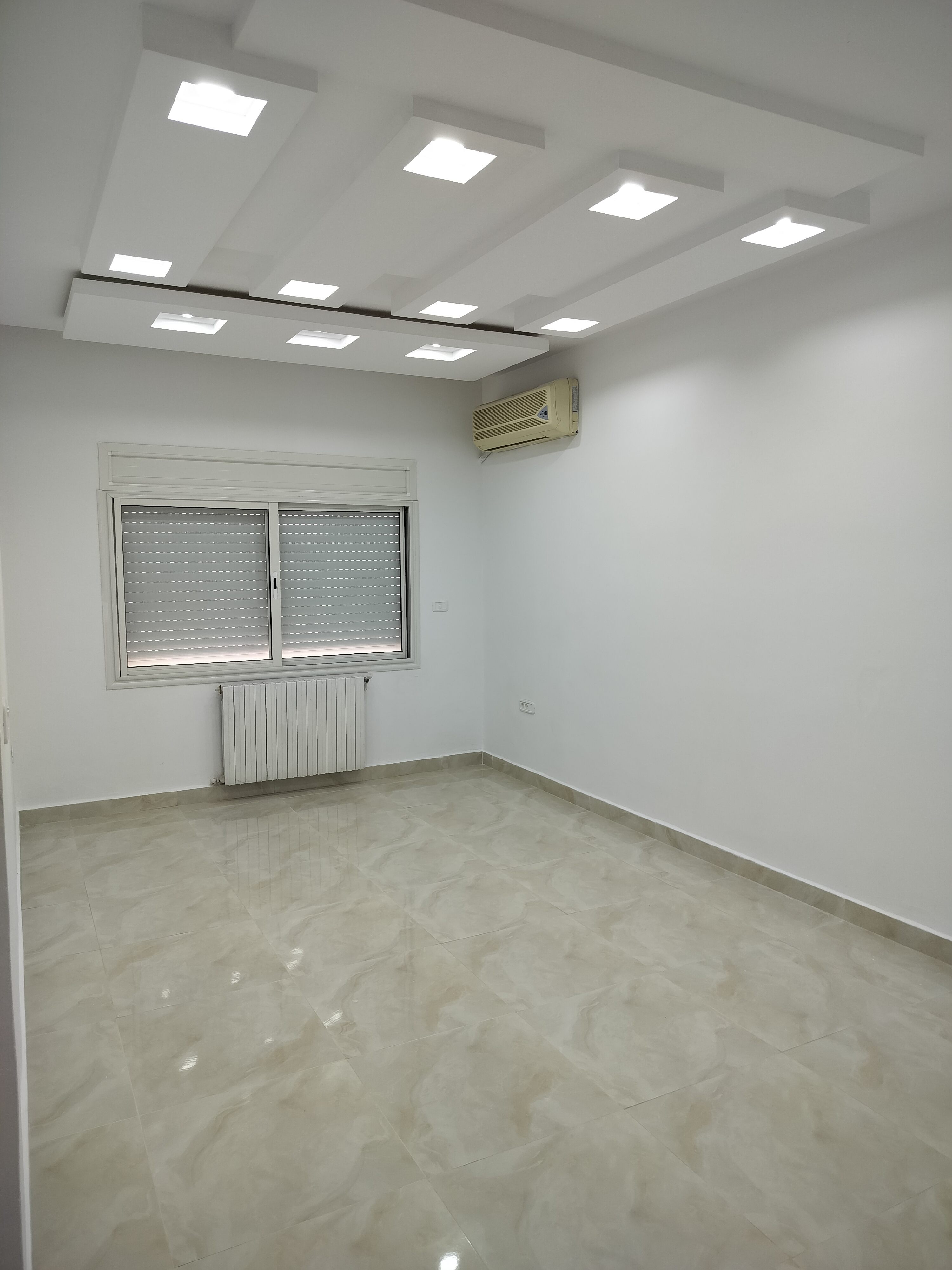 Ariana Ville&nbsp;El Menzah 8&nbsp;Location&nbsp;Appart. 2 pi�ces&nbsp;S2 menzah8