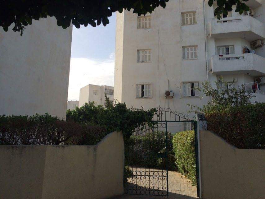 Bou Mhel El Bassatine&nbsp;Bou Mhel&nbsp;Vente&nbsp;Appart. 3 pi�ces&nbsp;Boumhel cit� el iklil