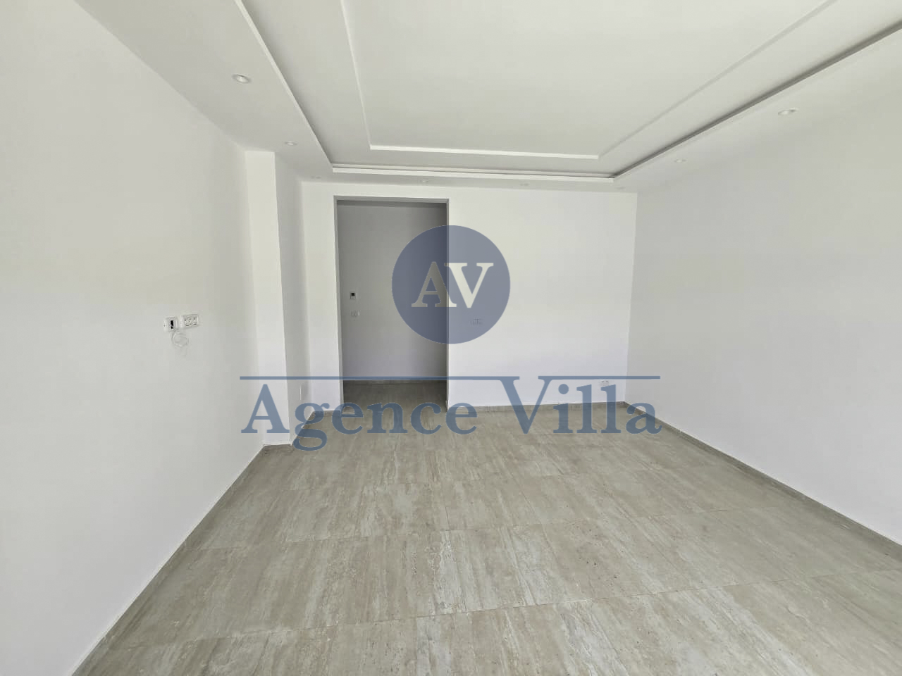 La Soukra&nbsp;La Soukra&nbsp;Location&nbsp;Appart. 4 pi�ces&nbsp;Villa plain pied neuve a la soukra