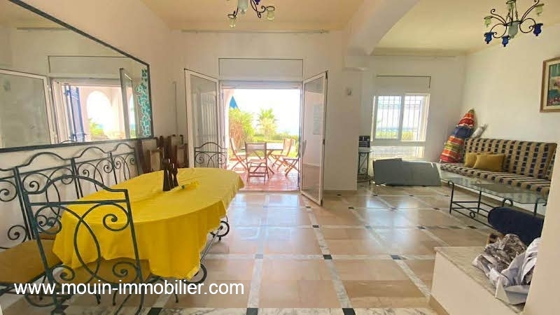 Hammamet&nbsp;Hammamet&nbsp;Location vacances&nbsp;Maisons&nbsp;Villa zahra hammamet nord al3729