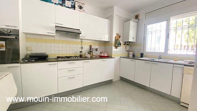 Hammamet&nbsp;Hammamet&nbsp;Location vacances&nbsp;Maisons&nbsp;Villa zahra hammamet nord al3729