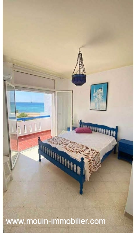 Hammamet&nbsp;Hammamet&nbsp;Location vacances&nbsp;Maisons&nbsp;Villa zahra hammamet nord al3729