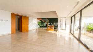 La Marsa&nbsp;Berge Du Lac&nbsp;Location&nbsp;Appart. 1 pi�ce&nbsp;Duplex au lac 2  s4 avec piscine