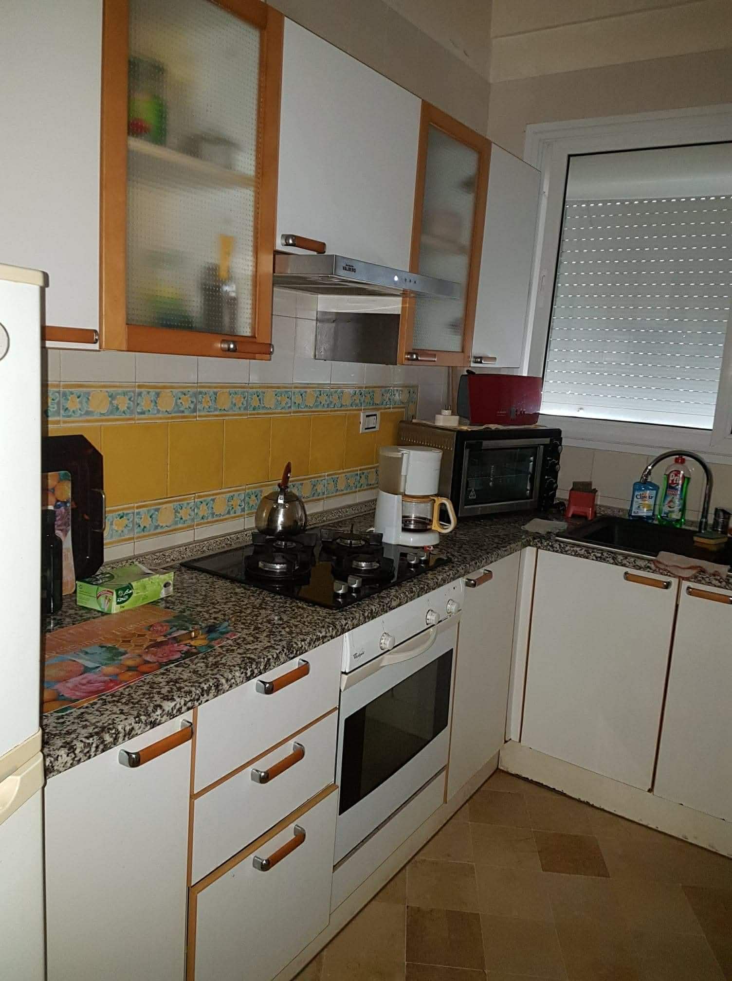 Location vacances&nbsp;Maisons - Tunisie