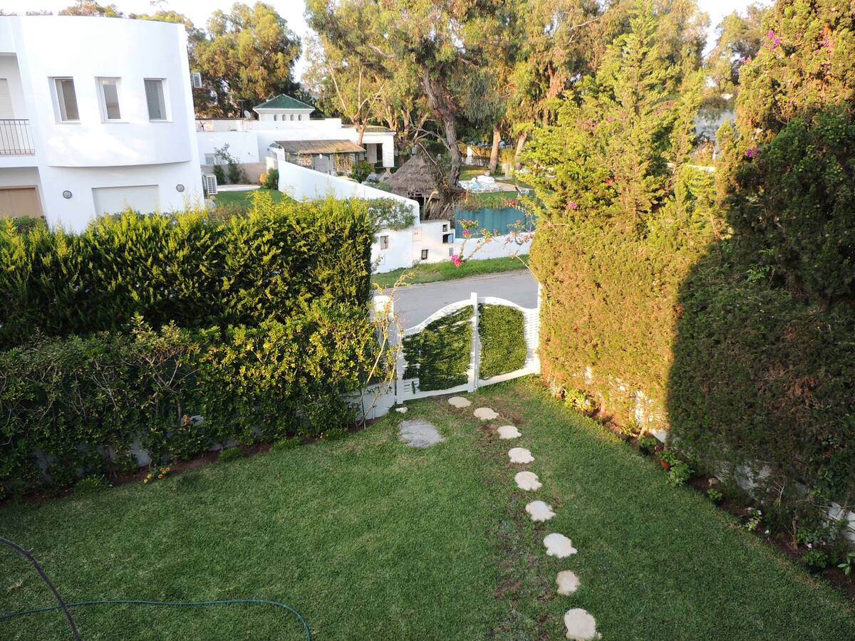 Korba&nbsp;Korba&nbsp;Location vacances&nbsp;Maisons&nbsp;Villa  de standing � deux pas de la plage