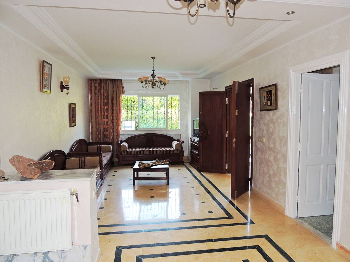 Location vacances&nbsp;Maisons - Tunisie