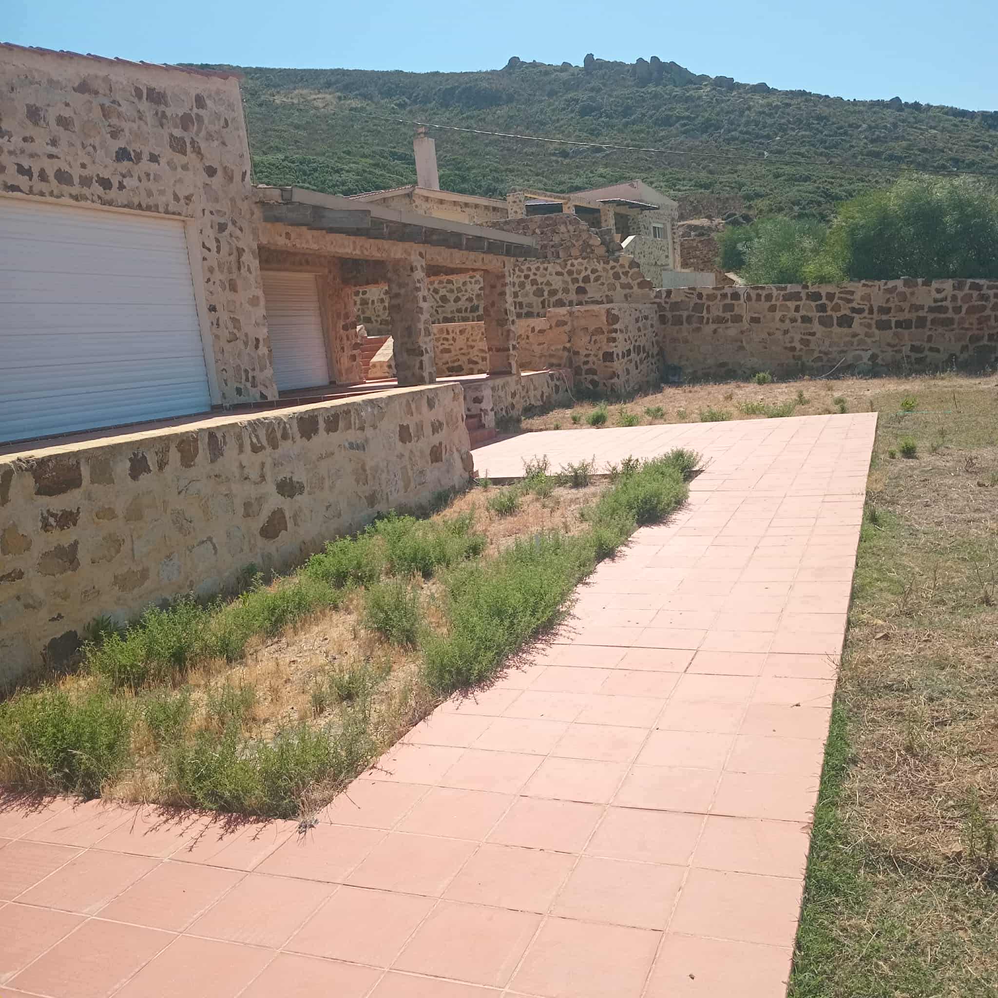 Bizerte Nord&nbsp;Sidi Ahmed&nbsp;Vente&nbsp;Maisons&nbsp;Chalet �  dar janna