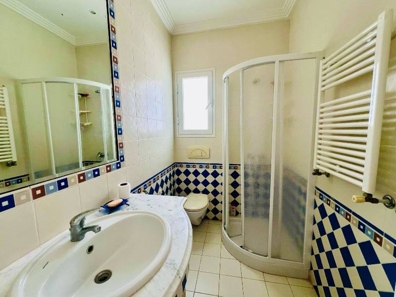 Location vacances&nbsp;Maisons - Tunisie