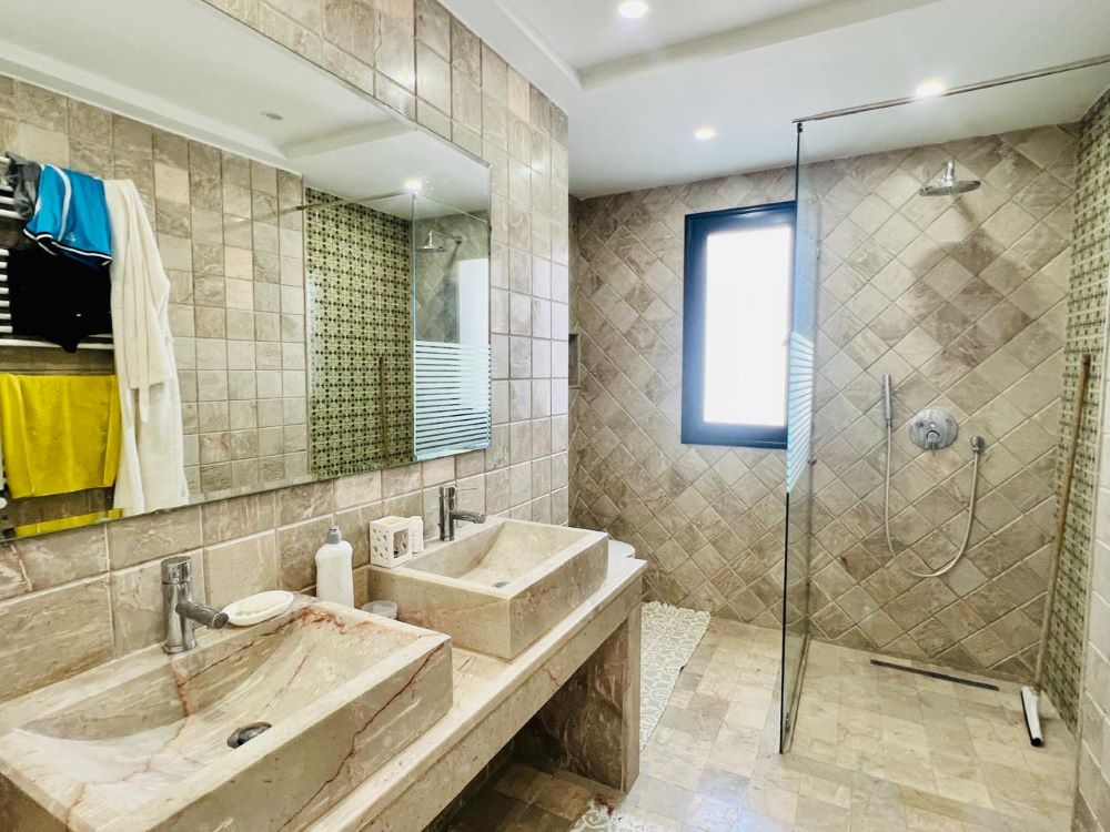 Location vacances&nbsp;Maisons - Tunisie