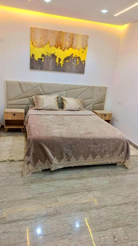 Hammamet&nbsp;Hammamet&nbsp;Location vacances&nbsp;Maisons&nbsp;L617 villa abricot hammamet