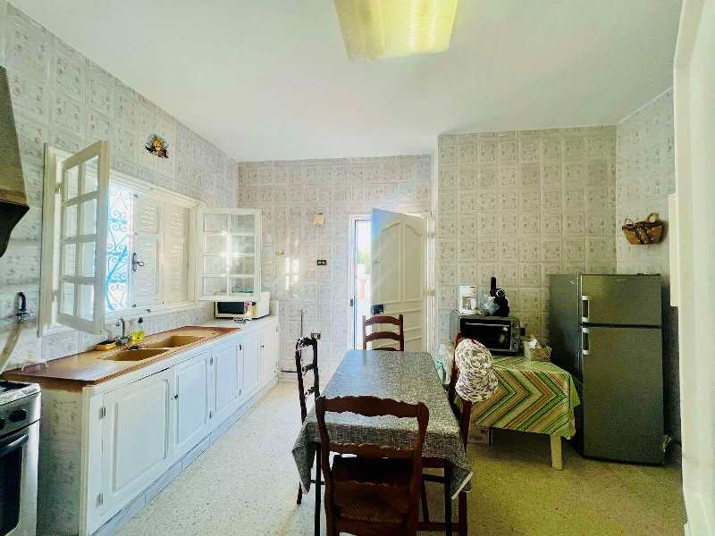 Hammamet&nbsp;Hammamet&nbsp;Location vacances&nbsp;Maisons&nbsp;L529 villa zahra zahra