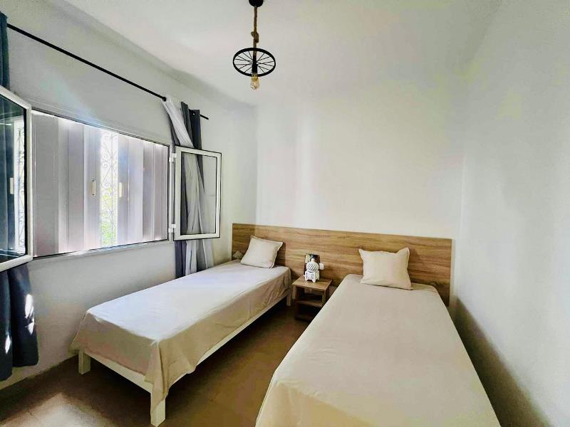 Hammamet&nbsp;Hammamet&nbsp;Location vacances&nbsp;Maisons&nbsp;L524 bungalow le coin dor kharouba