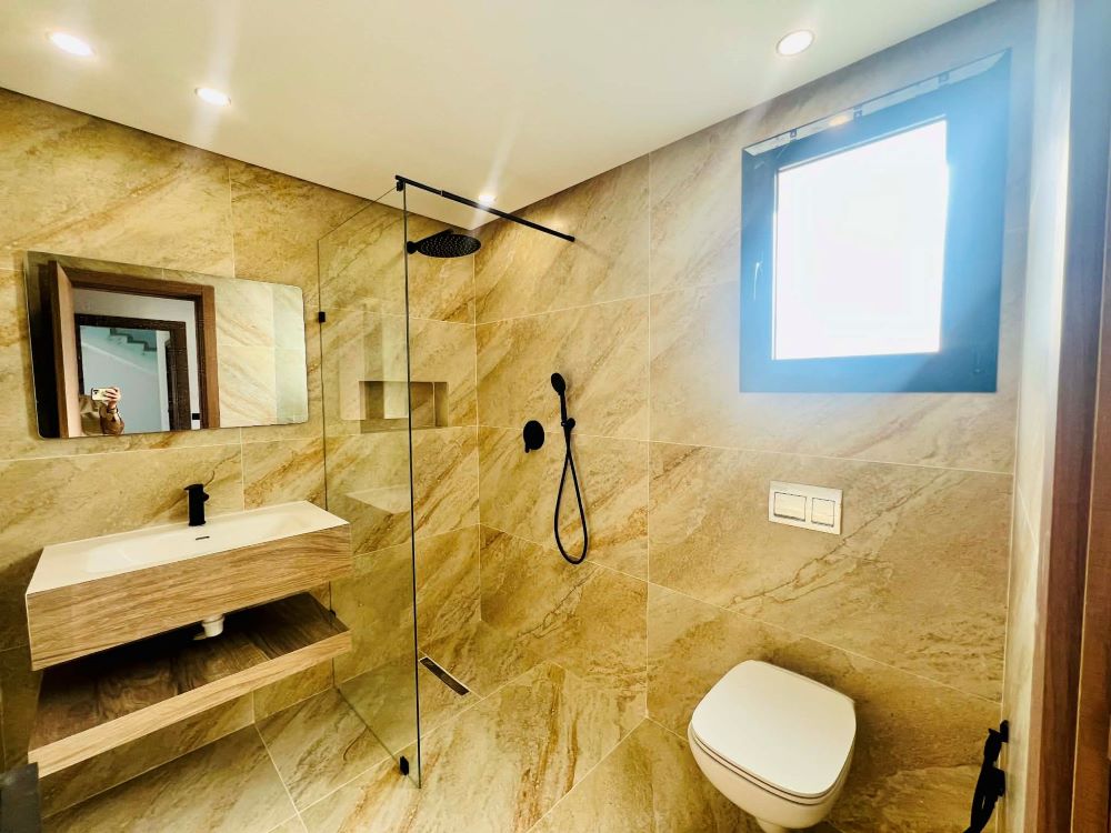 Hammamet&nbsp;Hammamet&nbsp;Vente&nbsp;Maisons&nbsp;V605 villa turquoise villa sud