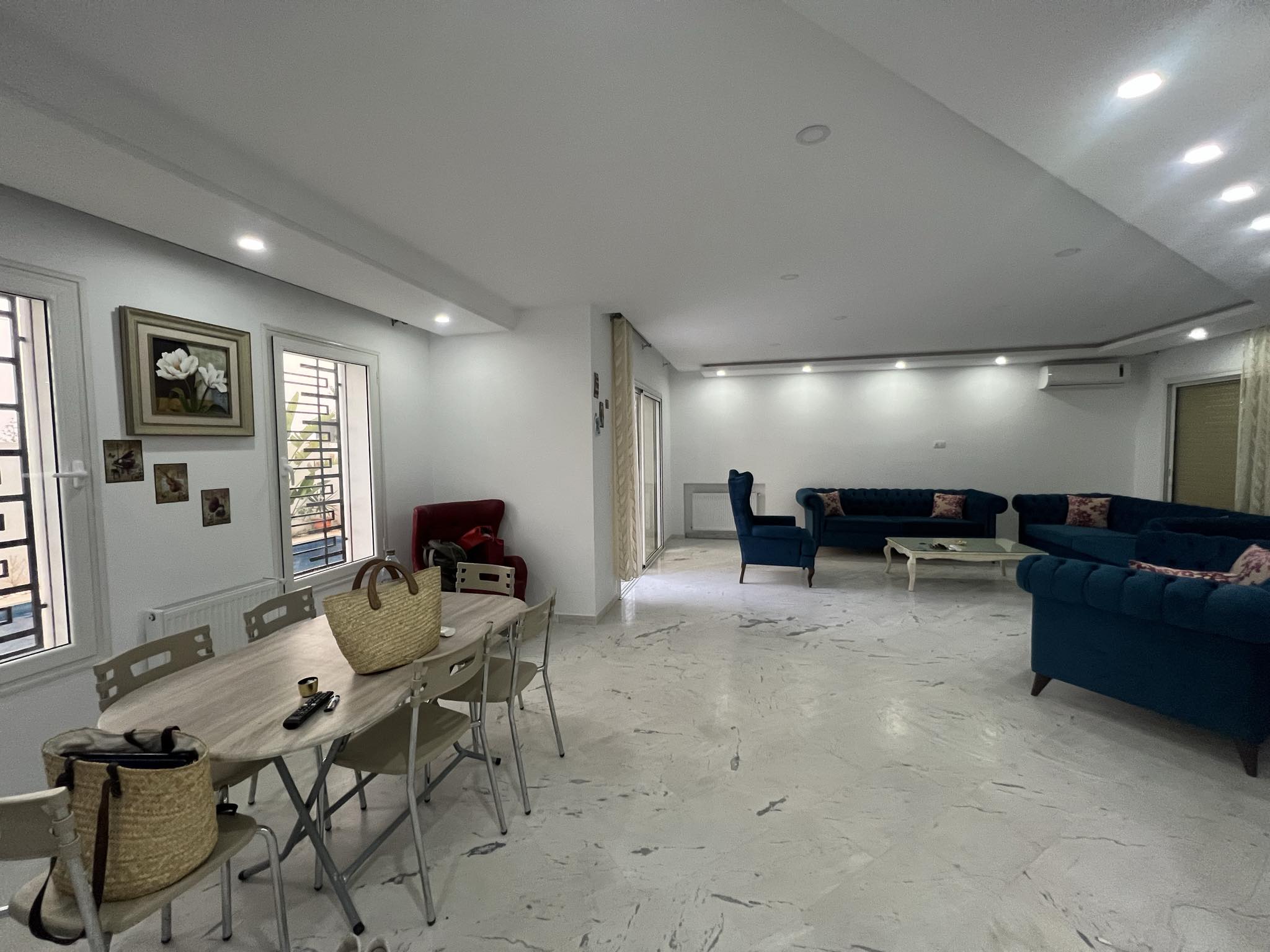 Hammamet&nbsp;Hammamet&nbsp;Location vacances&nbsp;Maisons&nbsp;L446 villa festina 2 festina