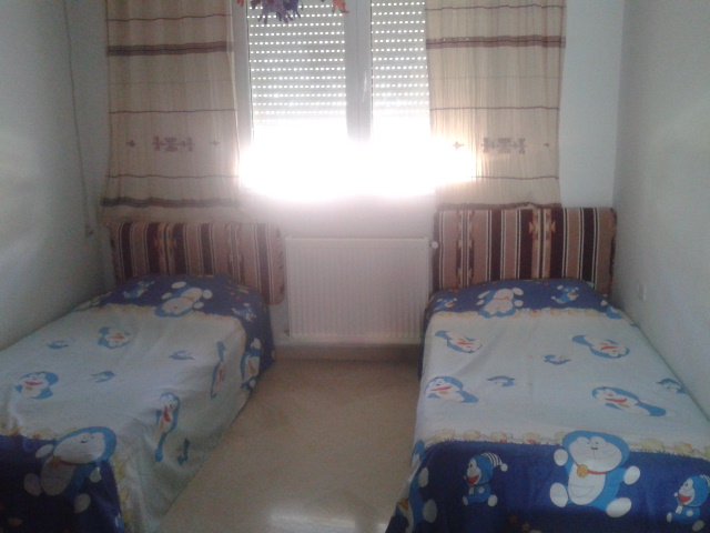 Beni Khiar&nbsp;El Maamoura&nbsp;Location vacances&nbsp;Maisons&nbsp;Belle maison pour la saison estivale