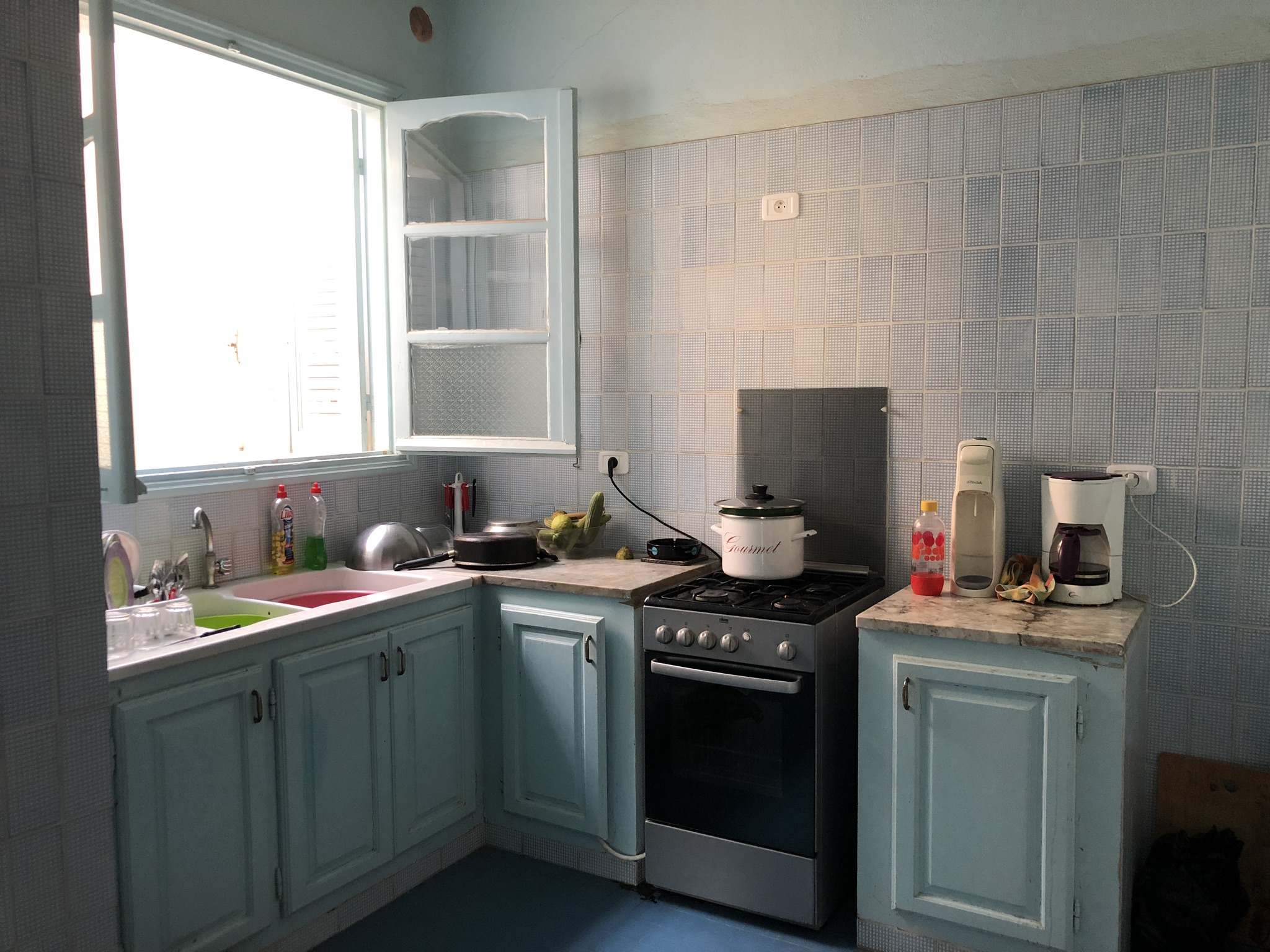 Location vacances&nbsp;Maisons - Tunisie