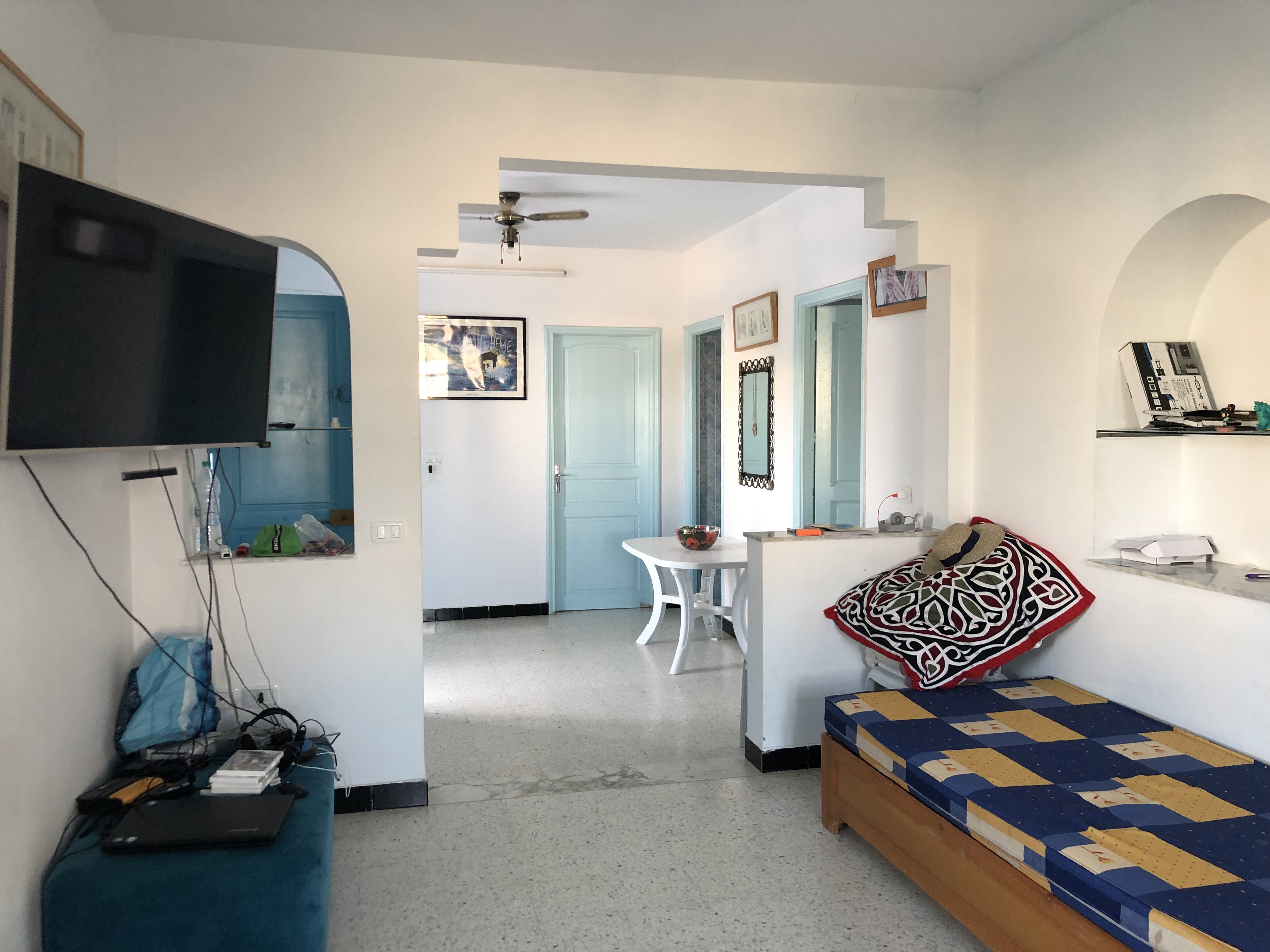 Location vacances&nbsp;Maisons - Tunisie