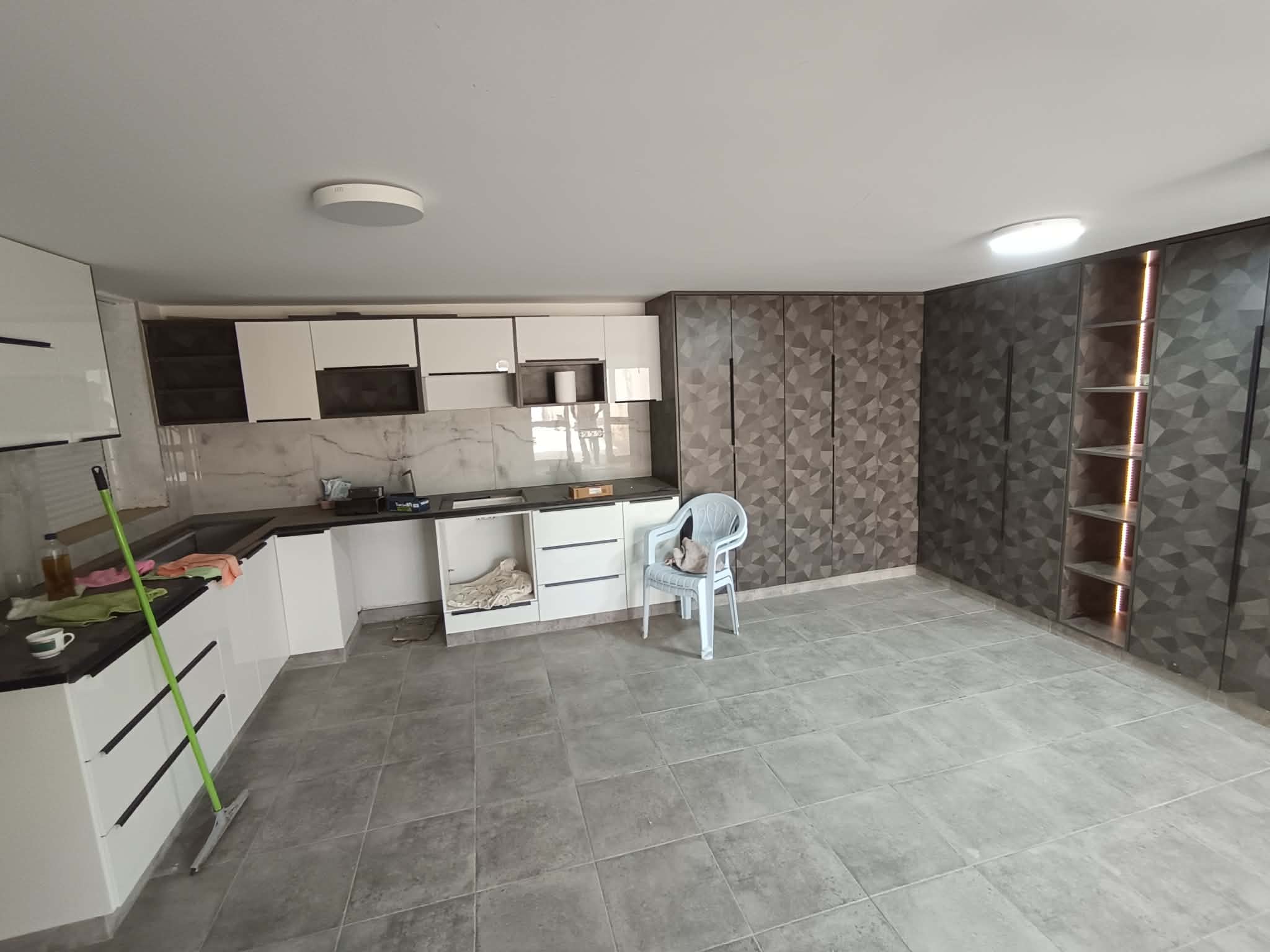 Sfax Ville&nbsp;Sfax&nbsp;Vente&nbsp;Maisons&nbsp;Villa presque fini a tbolbi