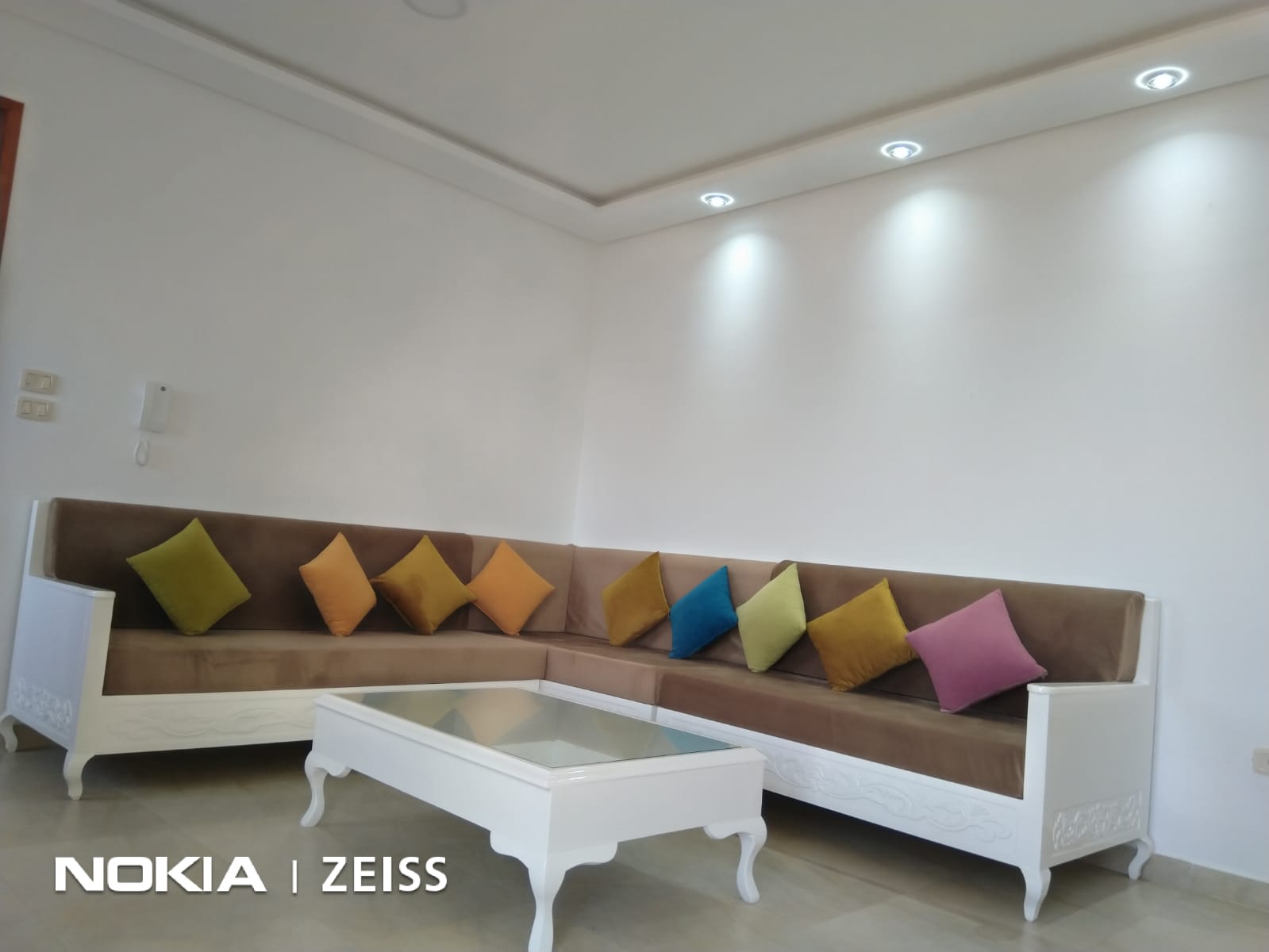 Location vacances&nbsp;Appart. 3 pi�ces - Tunisie