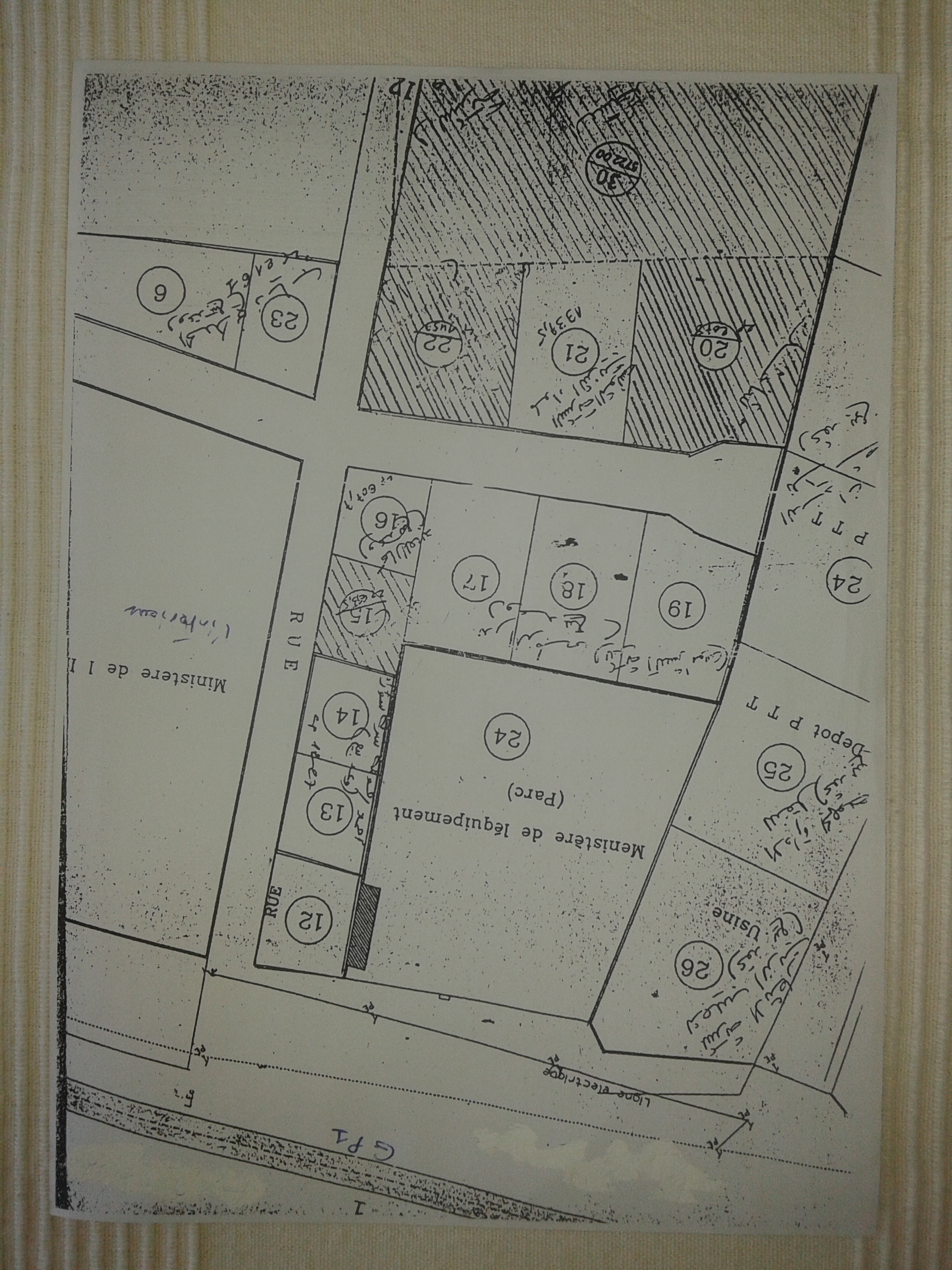 Medenine Sud&nbsp;Medenine&nbsp;Vente&nbsp;Autre&nbsp;Local a usage industriel ou commercial