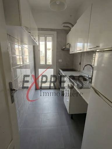 Ariana Ville&nbsp;Nouvelle Ariana&nbsp;Location&nbsp;Appart. 3 pi�ces&nbsp;Appart s2 nouvelle ariana