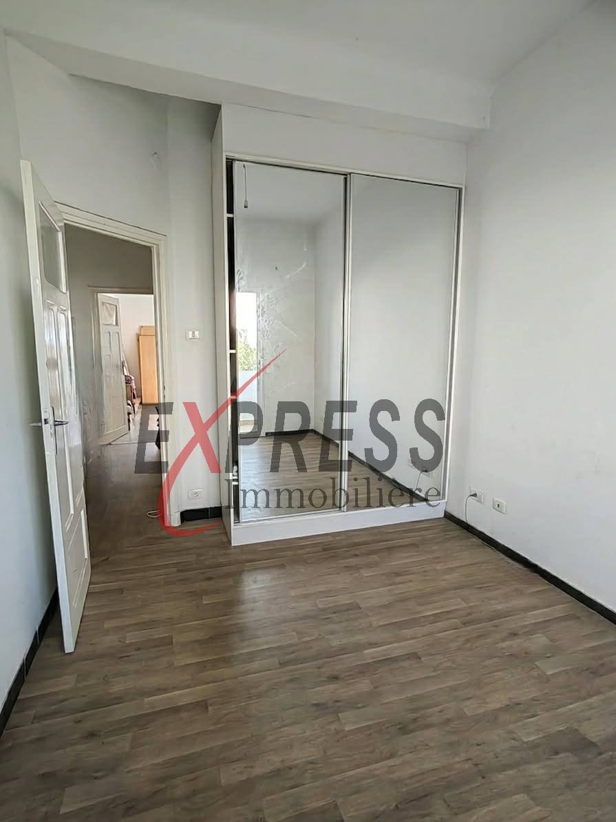 Ariana Ville&nbsp;Nouvelle Ariana&nbsp;Location&nbsp;Appart. 3 pi�ces&nbsp;Appart s2 nouvelle ariana