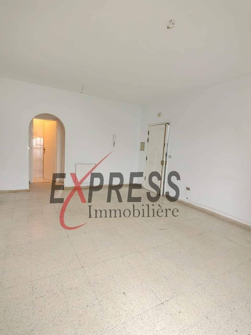 Ariana Ville&nbsp;Riadh Landlous&nbsp;Location&nbsp;Appart. 5 pi�ces+&nbsp;Appartement spacieux s4