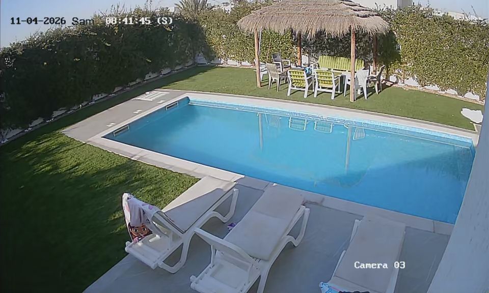 Location vacances Maisons - Tunisie