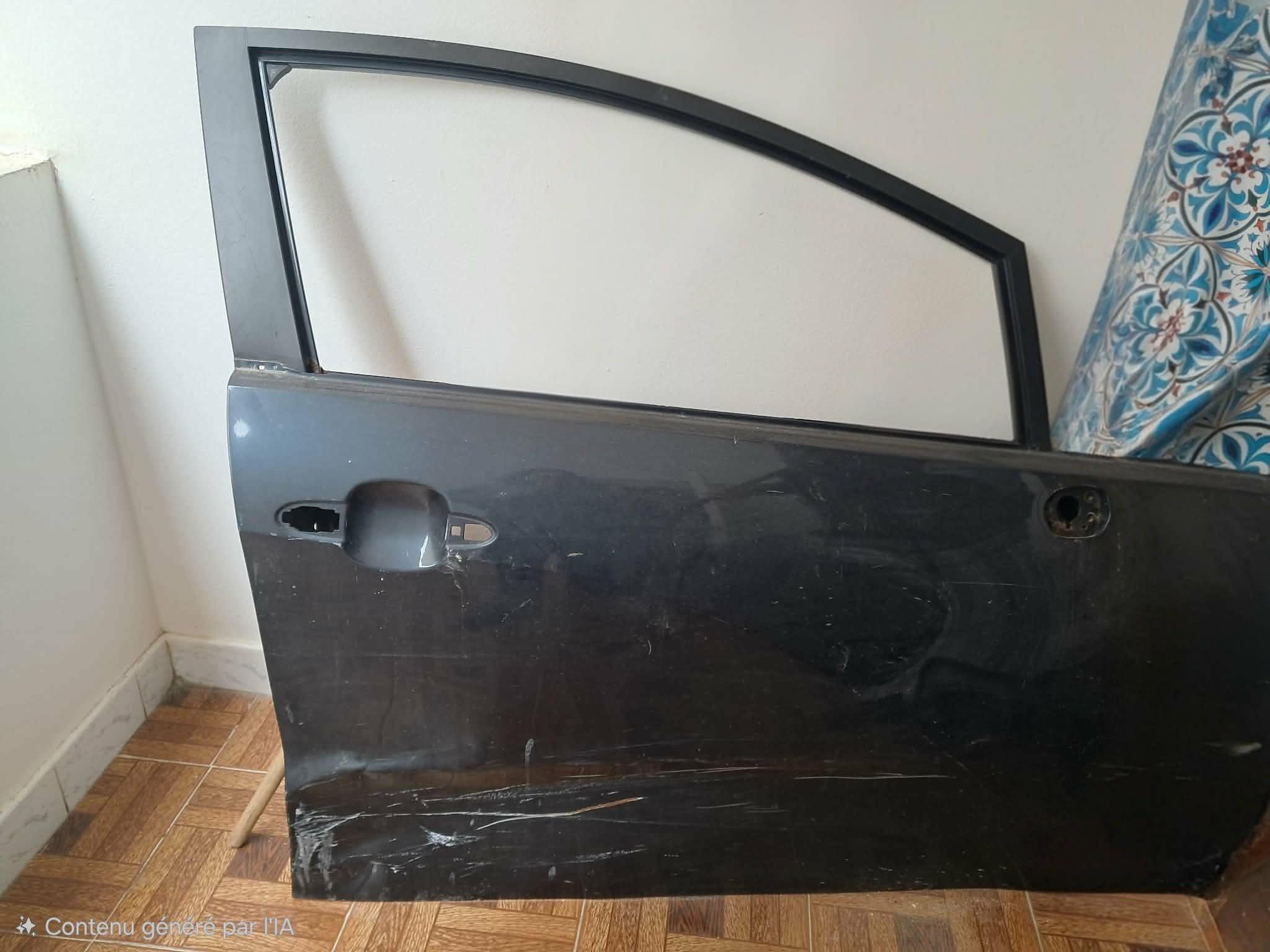 Ras Jebel&nbsp;Ras Jebel&nbsp;Pi�ces D�tach�es&nbsp;Autres Pi�ces Auto&nbsp;Porte kia rio