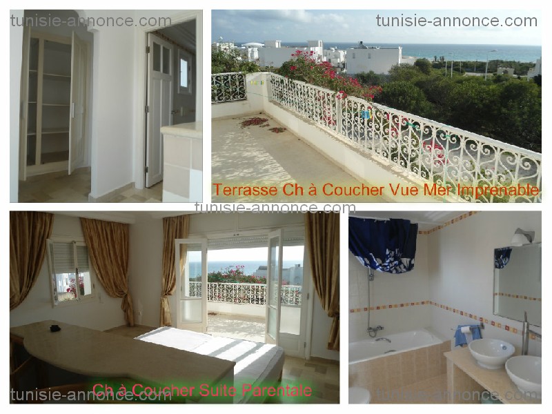 Kelibia&nbsp;Kelibia&nbsp;Location vacances&nbsp;Maisons&nbsp;R�server sans interm�diaires � kelibia la blanche